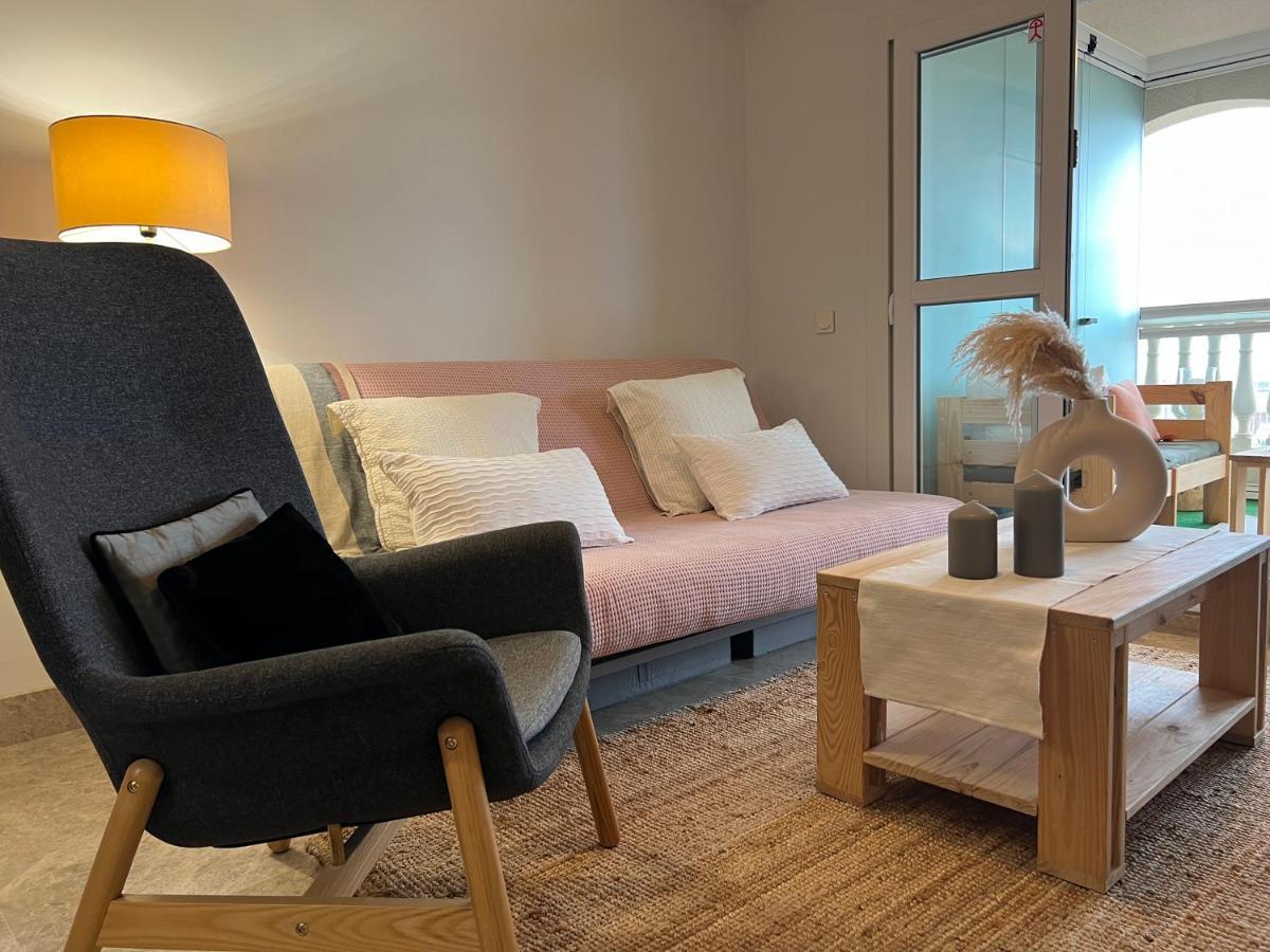 Apartament Kailua Dream Almerimar Zewnętrze zdjęcie