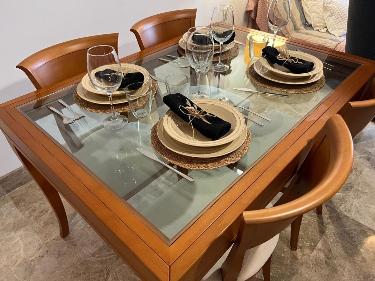 Apartament Kailua Dream Almerimar Zewnętrze zdjęcie