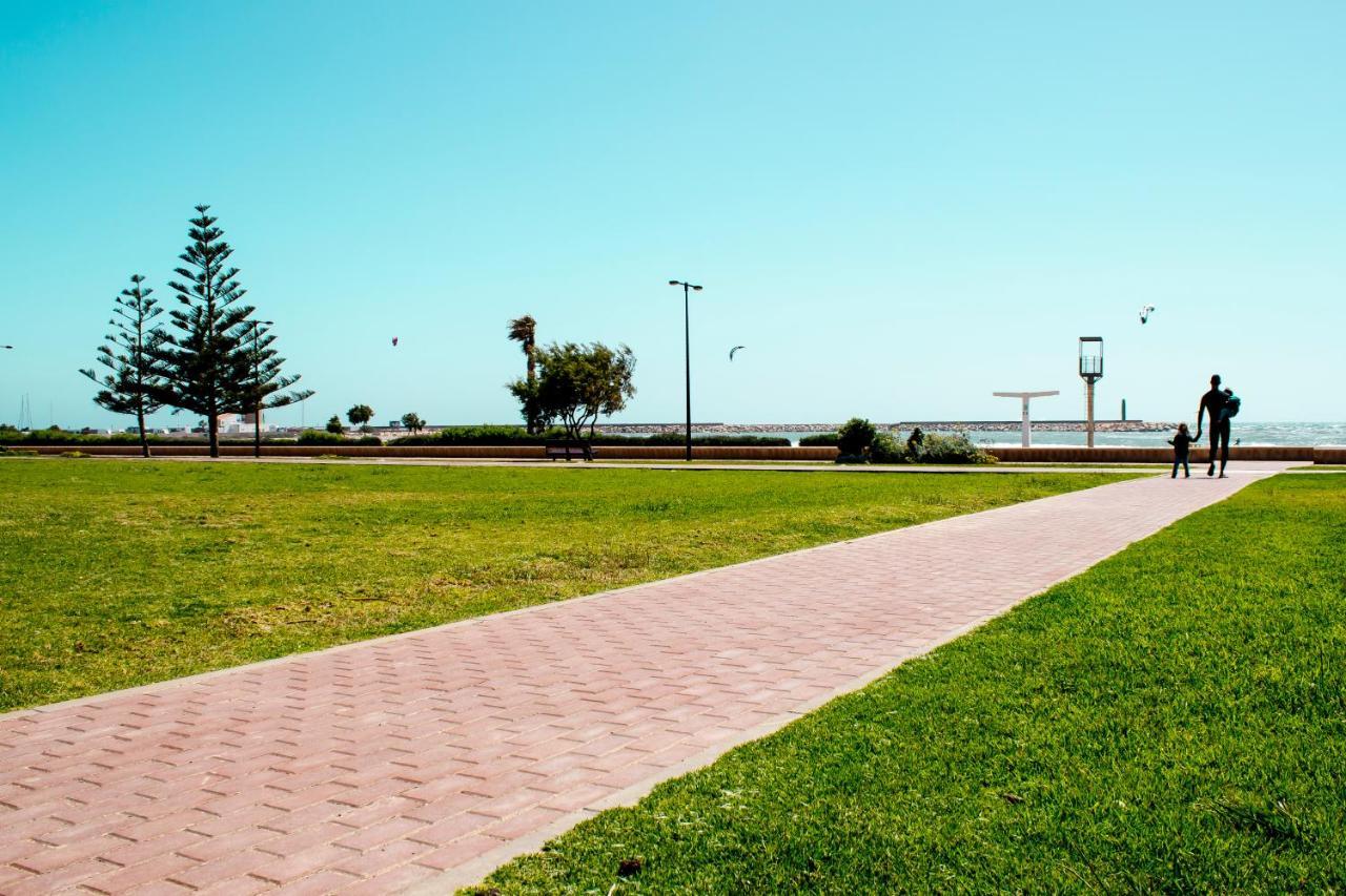 Apartament Kailua Dream Almerimar Zewnętrze zdjęcie
